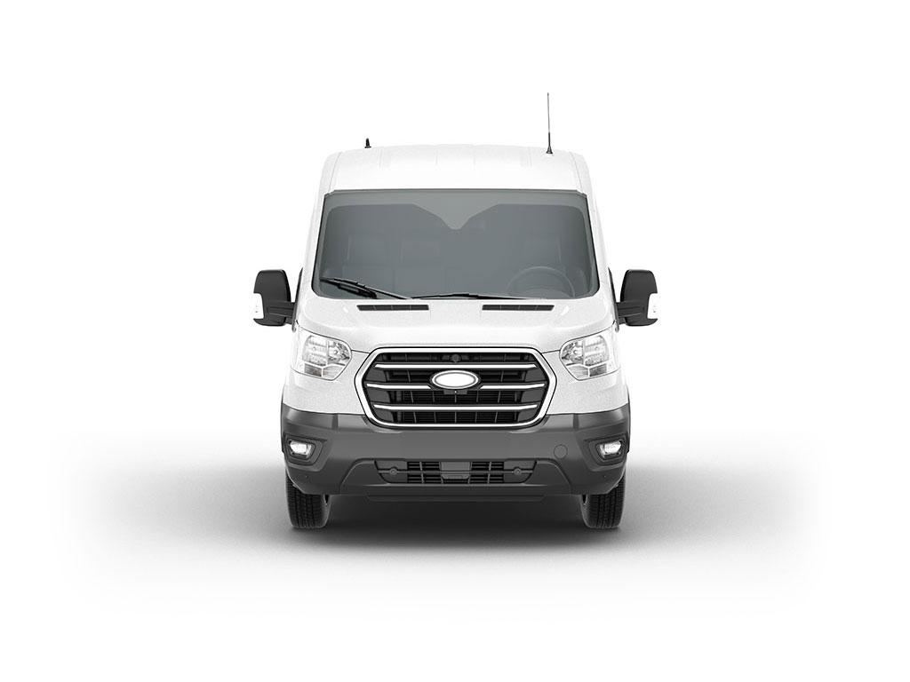 3M 1080 Gloss White Aluminum DIY Van Wraps