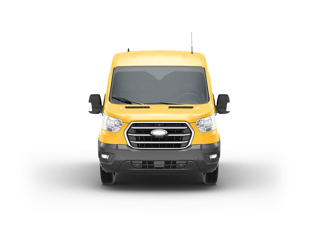 3M 2080 Gloss Sunflower Yellow DIY Van Wraps