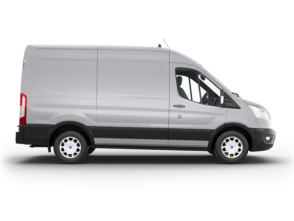 3M 2080 Gloss Storm Gray Do-It-Yourself Van Wraps