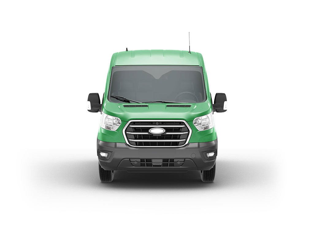 3M 1080 Gloss Green Envy DIY Van Wraps