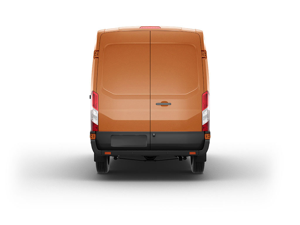 3M 2080 Gloss Liquid Copper Van Vinyl Wraps