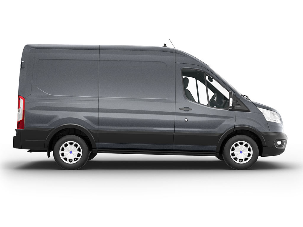 3M 2080 Satin Thunder Cloud Do-It-Yourself Van Wraps