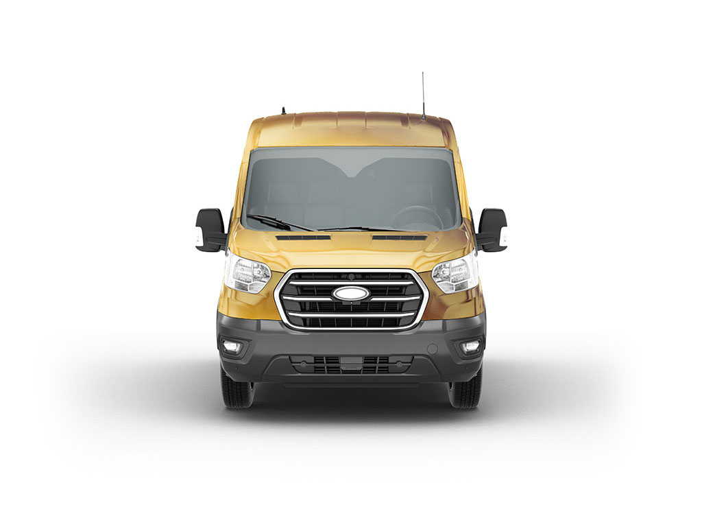 Avery Dennison SF 100 Gold Chrome DIY Van Wraps