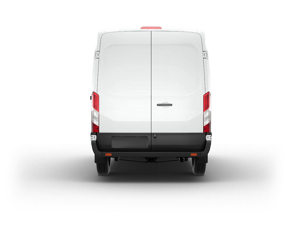 Avery Dennison SW900 Gloss White Van Vinyl Wraps