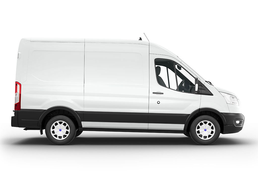 Avery Dennison SW900 Gloss White Do-It-Yourself Van Wraps