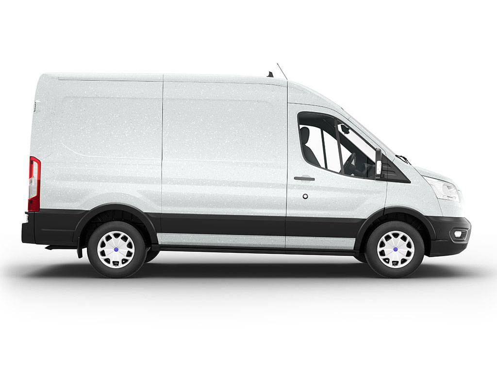 Avery Dennison SW900 Diamond White Do-It-Yourself Van Wraps