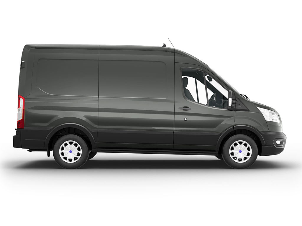 Avery Dennison SW900 Matte Black Do-It-Yourself Van Wraps