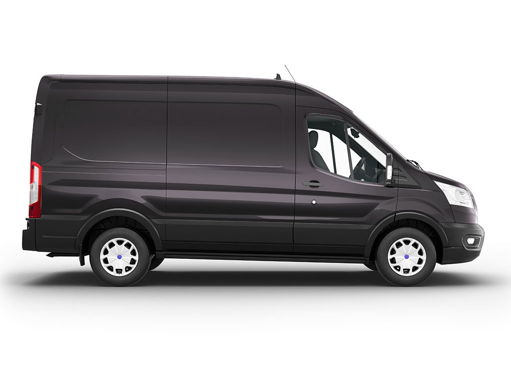 Avery Dennison SW900 Gloss Black Do-It-Yourself Van Wraps