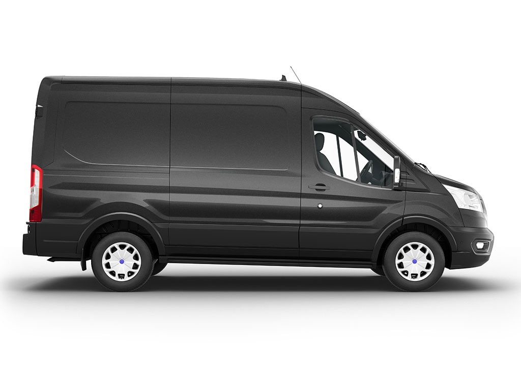 Avery Dennison SW900 Gloss Metallic Black Do-It-Yourself Van Wraps