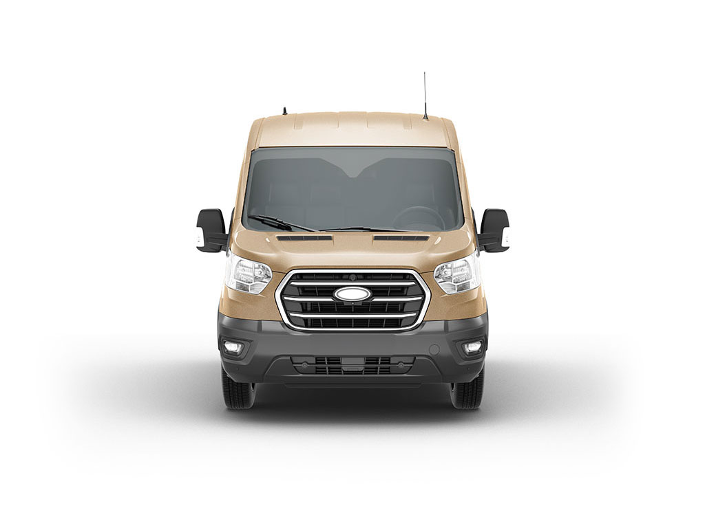 Avery Dennison SW900 Gloss Metallic Gold DIY Van Wraps