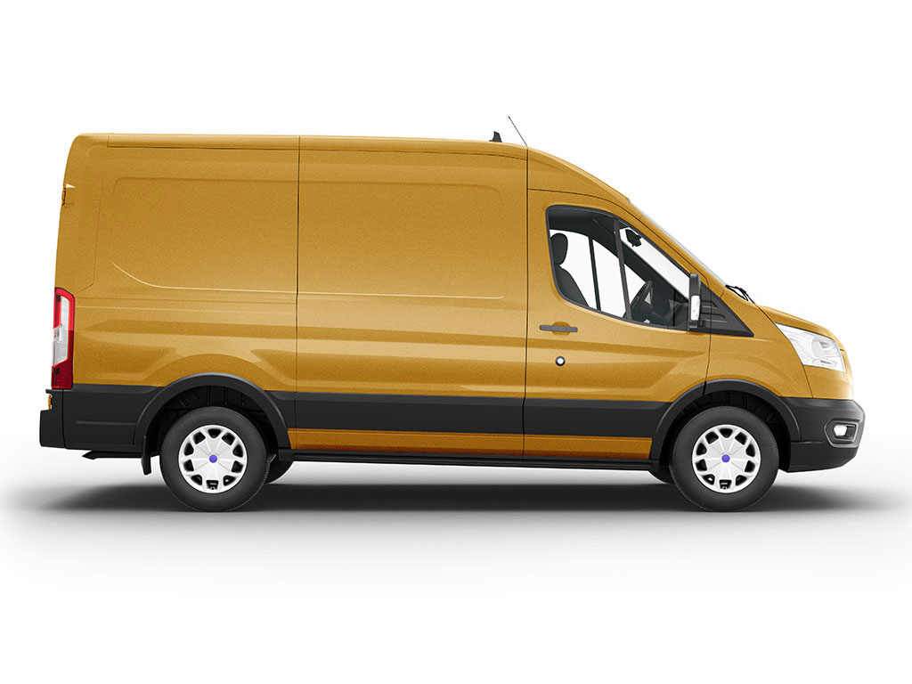 Avery Dennison SW900 Satin Gold Do-It-Yourself Van Wraps