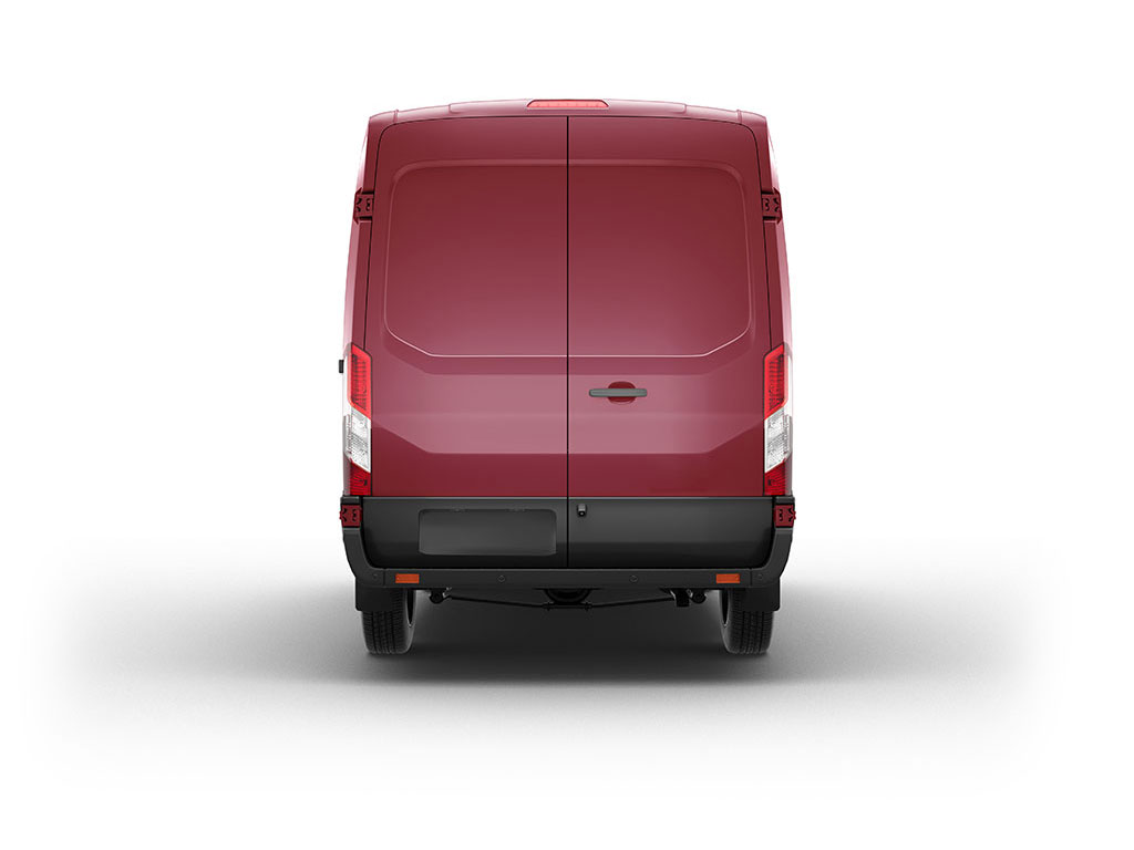 Avery Dennison SW900 Gloss Burgundy Van Vinyl Wraps