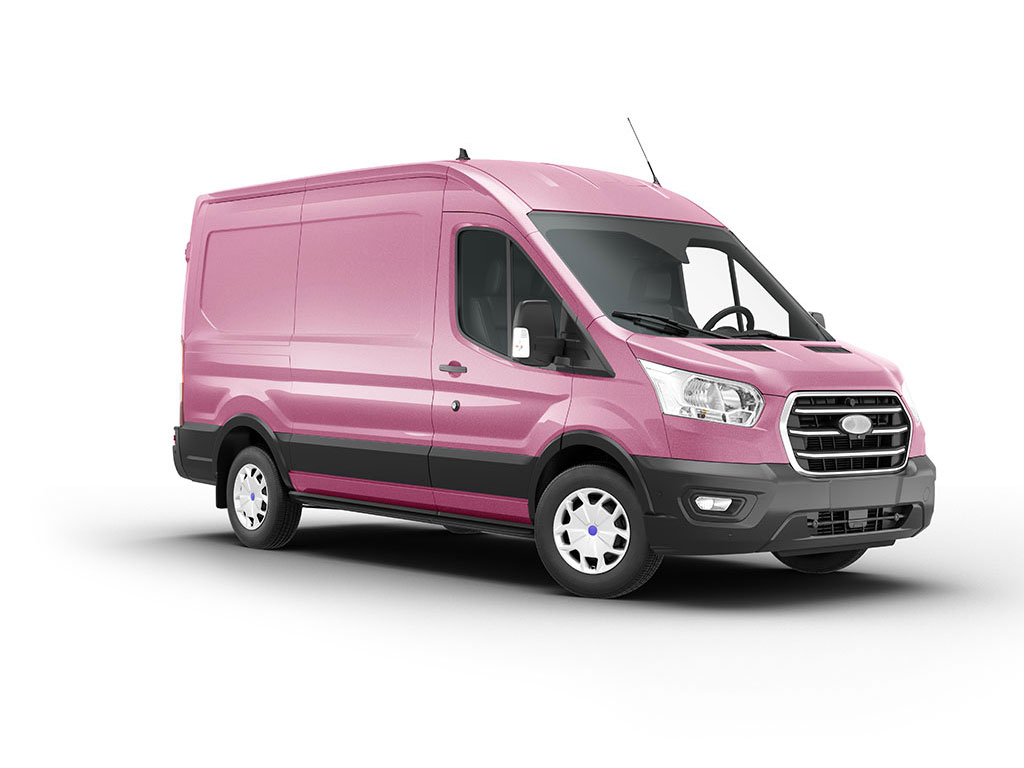 Avery Dennison SW900 Matte Metallic Pink Vehicle Vinyl Wraps