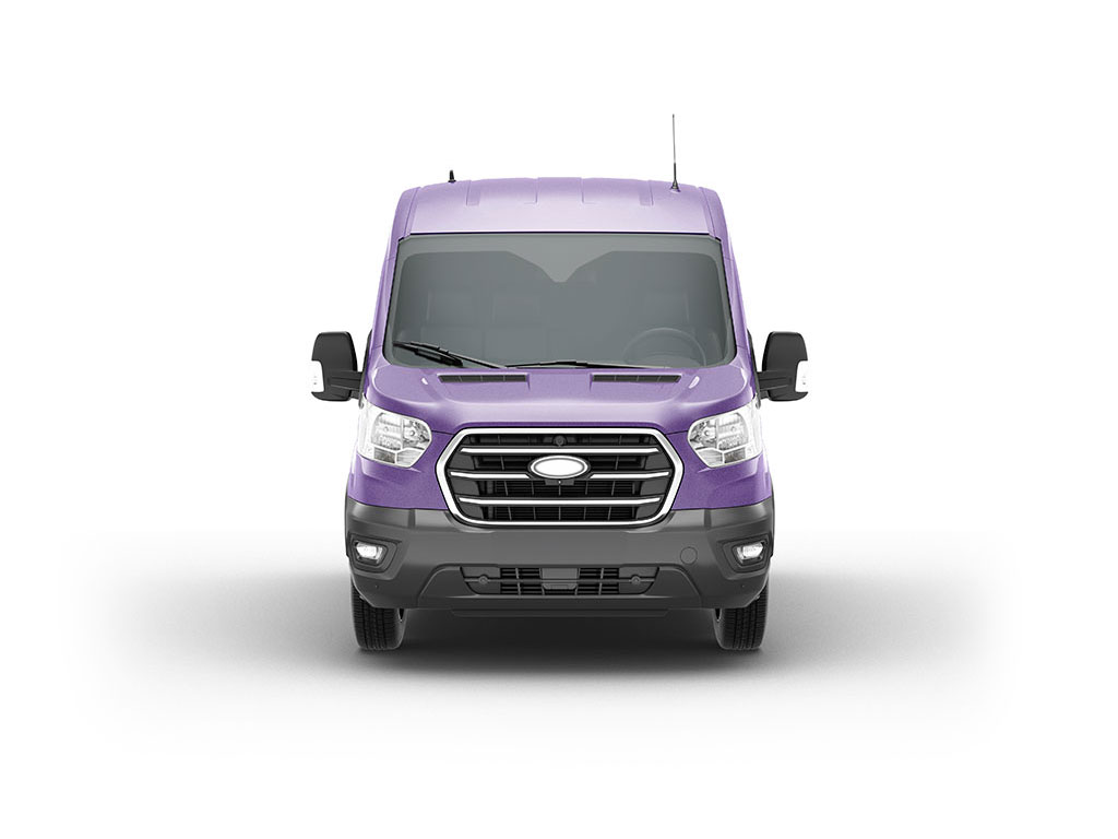 Avery Dennison SW900 Satin Purple Metallic DIY Van Wraps