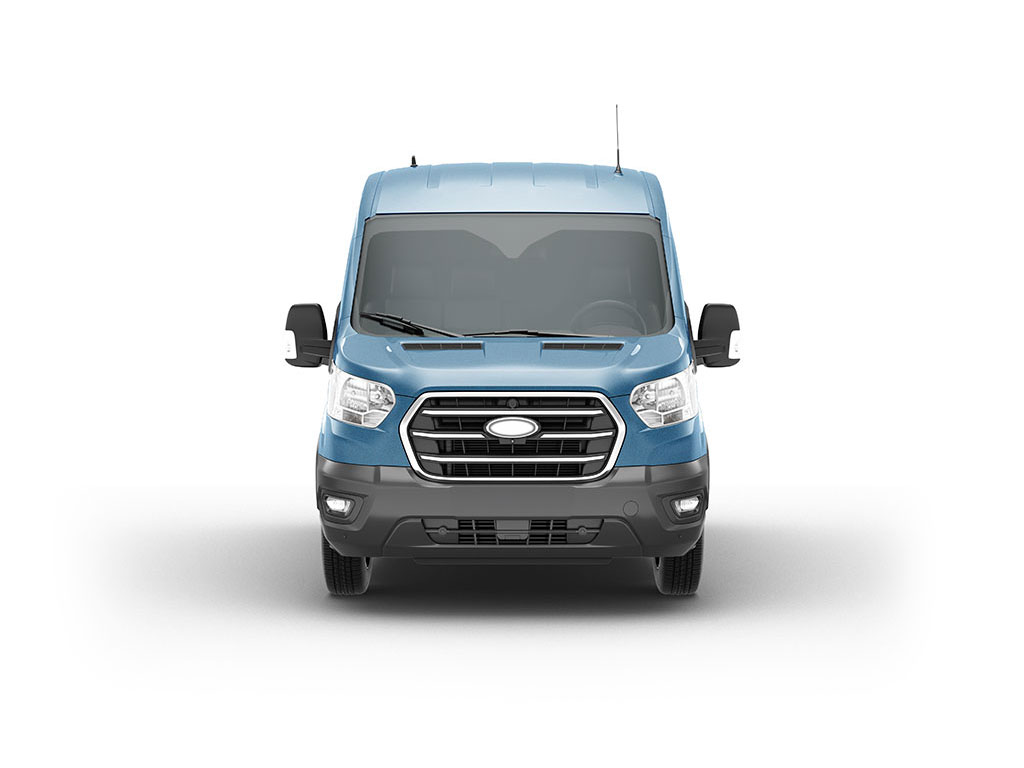 Avery Dennison SW900 Matte Metallic Blue DIY Van Wraps