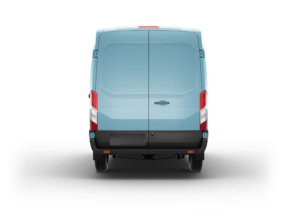 Avery Dennison SW900 Gloss Sea Breeze Van Vinyl Wraps