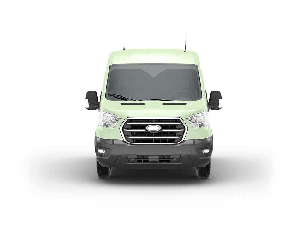 Avery Dennison SW900 Gloss Light Pistachio DIY Van Wraps