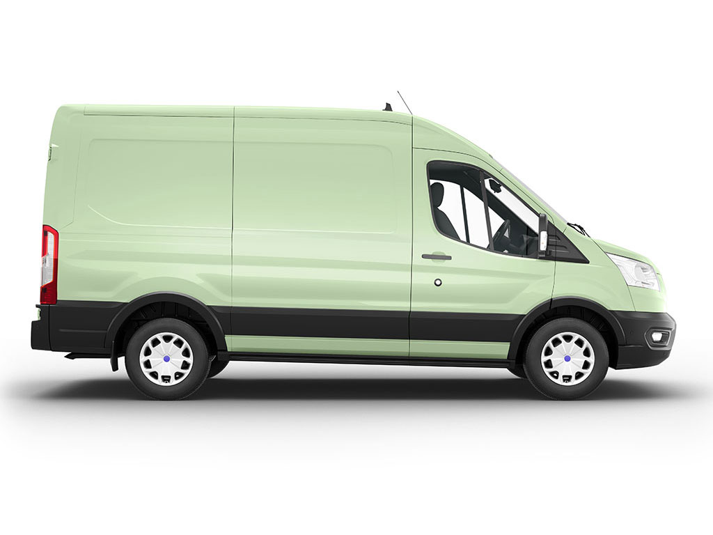 Avery Dennison SW900 Gloss Light Pistachio Do-It-Yourself Van Wraps