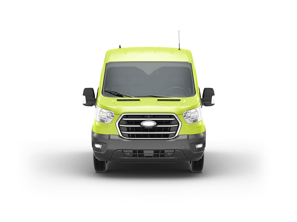 Avery Dennison SW900 Gloss Lime Green DIY Van Wraps