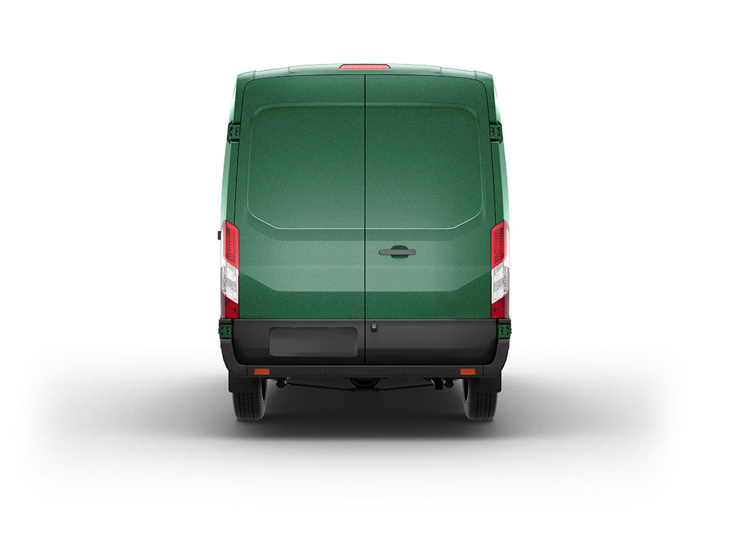 Avery Dennison SW900 Gloss Metallic Radioactive Van Vinyl Wraps