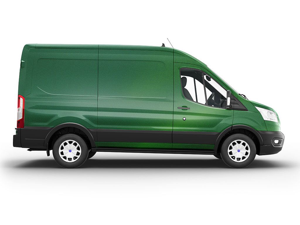 Avery Dennison SW900 Gloss Metallic Radioactive Do-It-Yourself Van Wraps