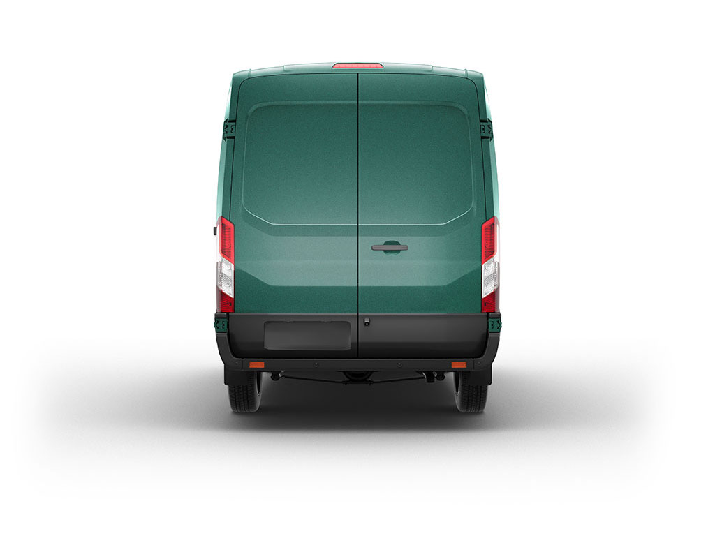 Avery Dennison SW900 Gloss Dark Green Pearl Van Vinyl Wraps