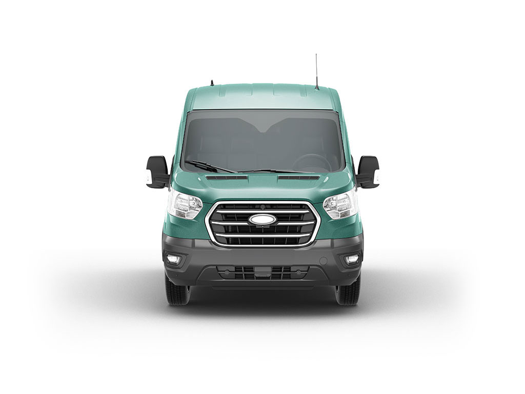 Avery Dennison SW900 Gloss Dark Green Pearl DIY Van Wraps