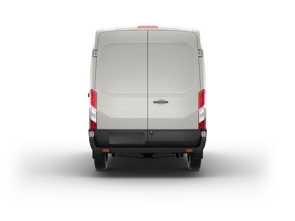 Avery Dennison SW900 Satin Silver Metallic Van Vinyl Wraps