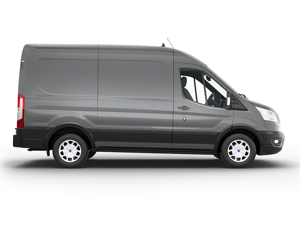 Avery Dennison SW900 Gloss Rock Gray Do-It-Yourself Van Wraps