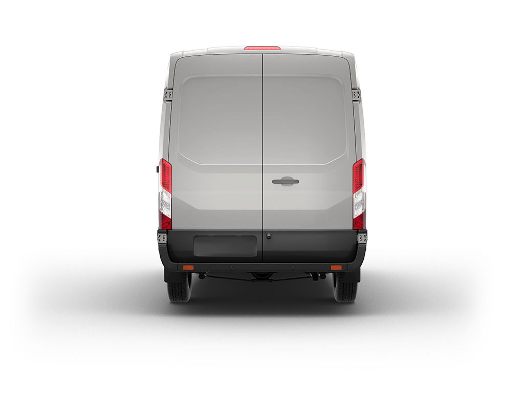 Avery Dennison SW900 Satin Gray Van Vinyl Wraps