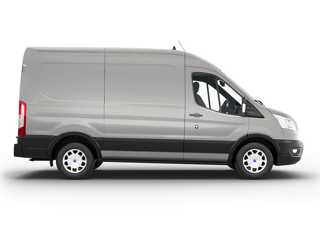 Avery Dennison SW900 Satin Gray Do-It-Yourself Van Wraps