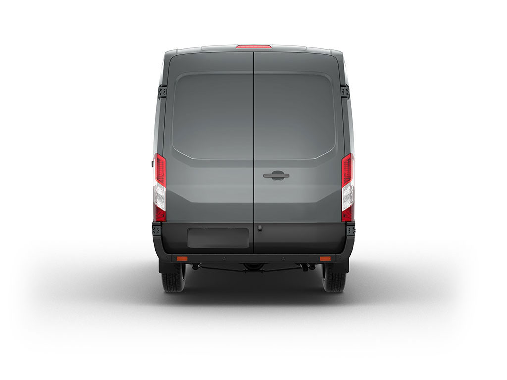 Avery Dennison SW900 Gloss Dark Gray Van Vinyl Wraps