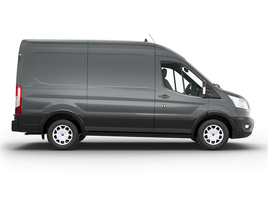 Avery Dennison SW900 Gloss Dark Gray Do-It-Yourself Van Wraps