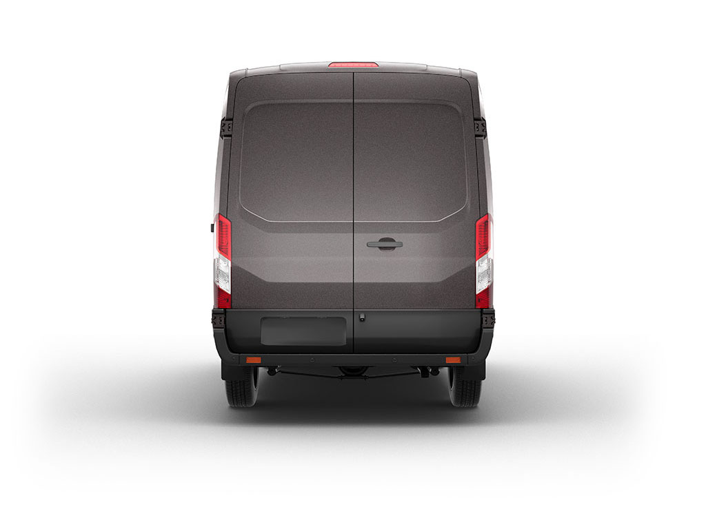 Avery Dennison SW900 Satin Dark Basalt Van Vinyl Wraps