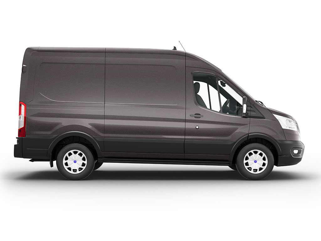 Avery Dennison SW900 Satin Dark Basalt Do-It-Yourself Van Wraps