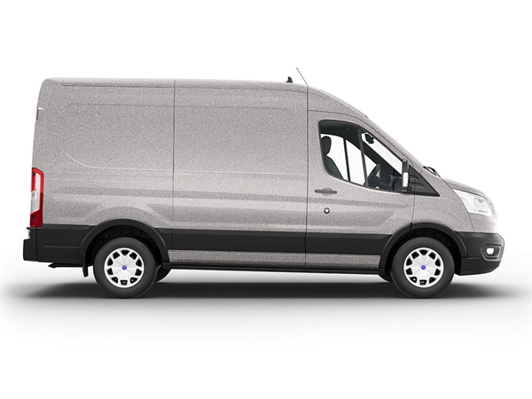 Avery Dennison SW900 Diamond Silver Do-It-Yourself Van Wraps