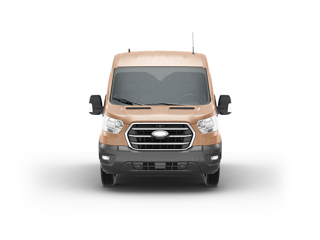 Avery Dennison SW900 Brushed Bronze DIY Van Wraps