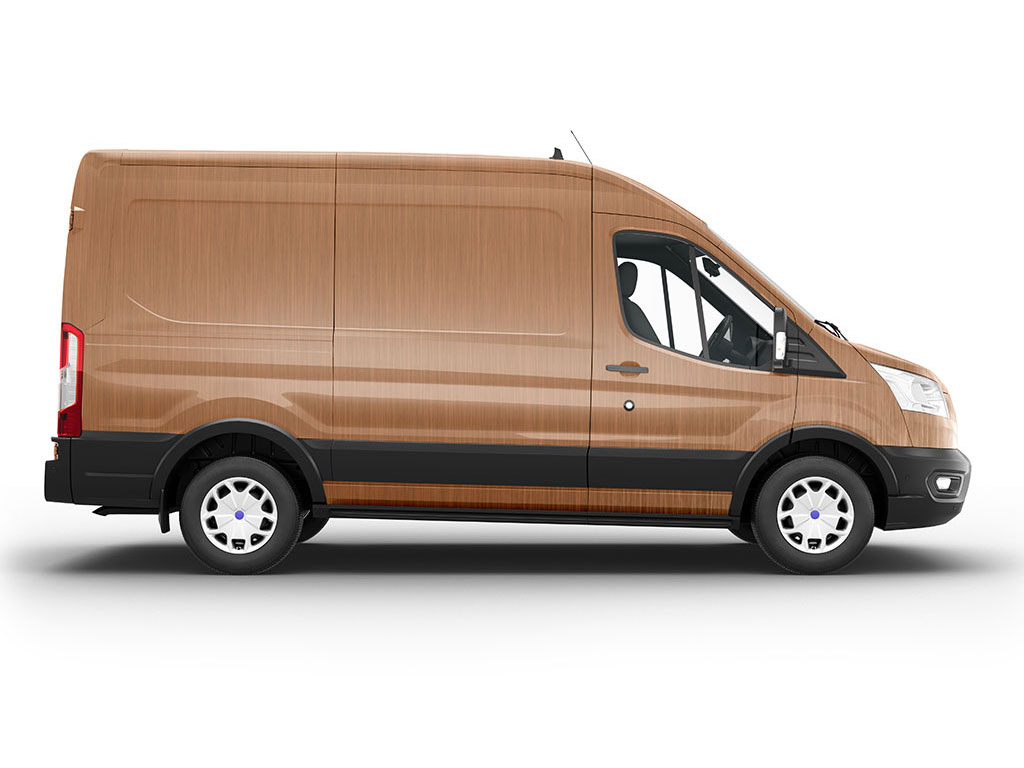 Avery Dennison SW900 Brushed Bronze Do-It-Yourself Van Wraps