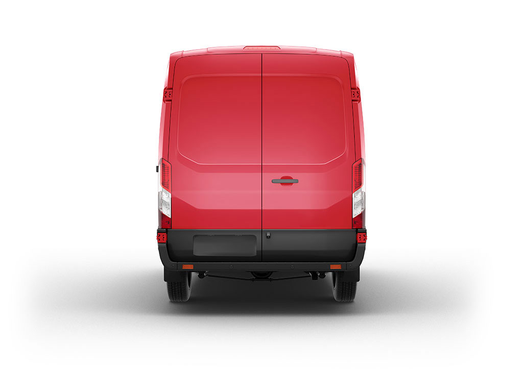 ORACAL 970RA Gloss Cardinal Red Van Vinyl Wraps