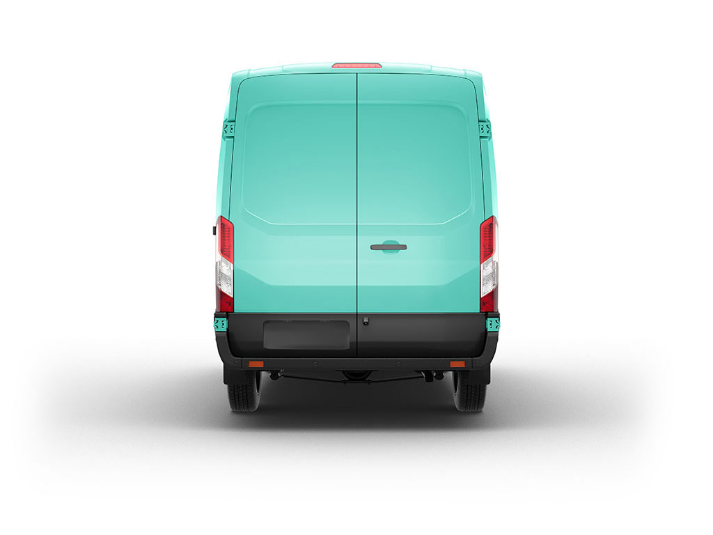 ORACAL 970RA Matte Mint Van Vinyl Wraps