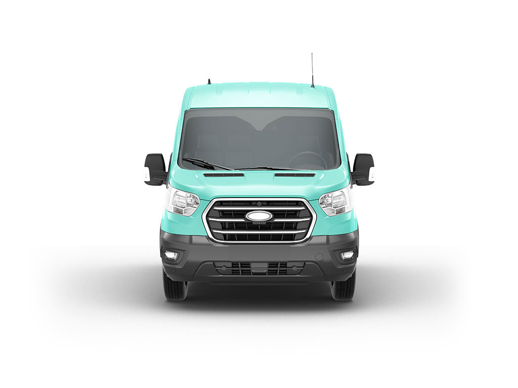 ORACAL 970RA Matte Mint DIY Van Wraps