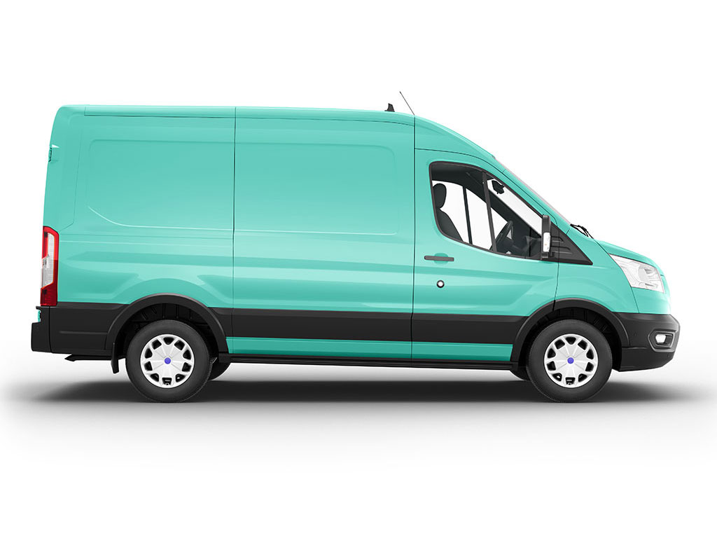 ORACAL 970RA Matte Mint Do-It-Yourself Van Wraps