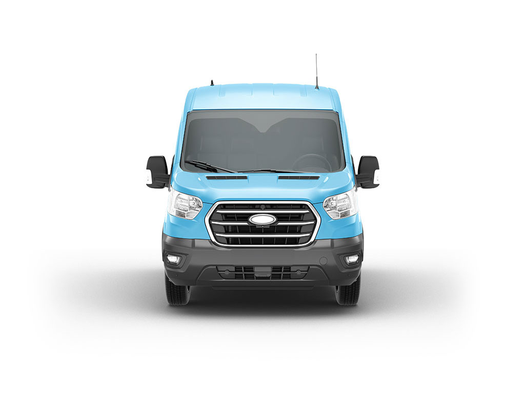 ORACAL 970RA Gloss Ice Blue DIY Van Wraps