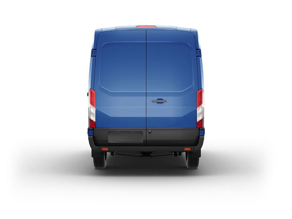 ORACAL 970RA Gloss Blue Van Vinyl Wraps