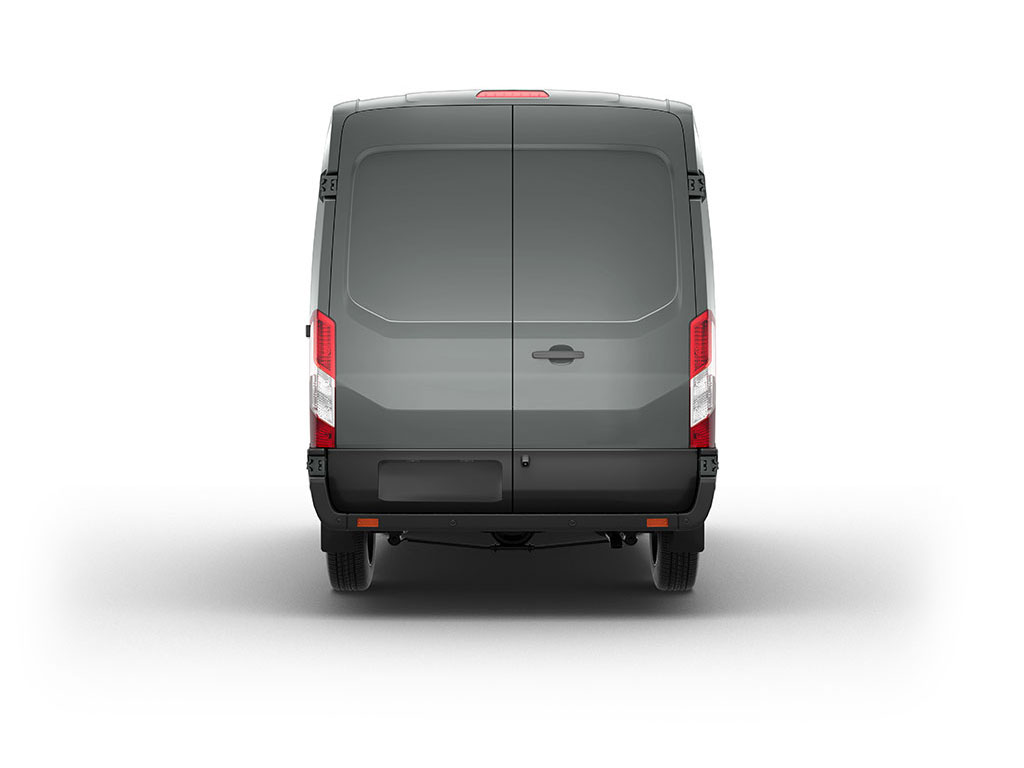 ORACAL 970RA Gloss Dark Gray Van Vinyl Wraps