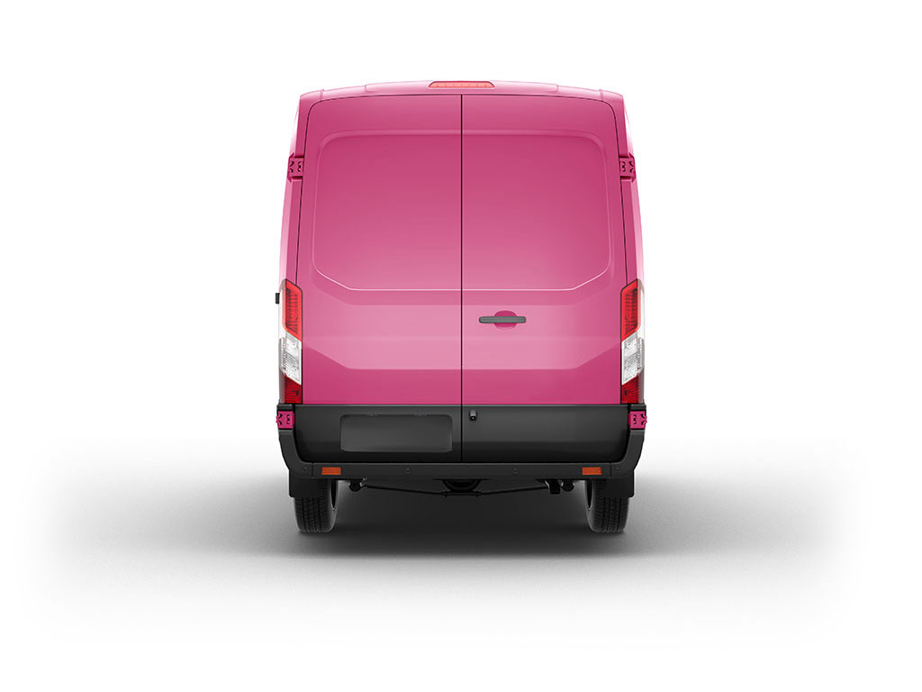 ORACAL 970RA Gloss Telemagenta Van Vinyl Wraps