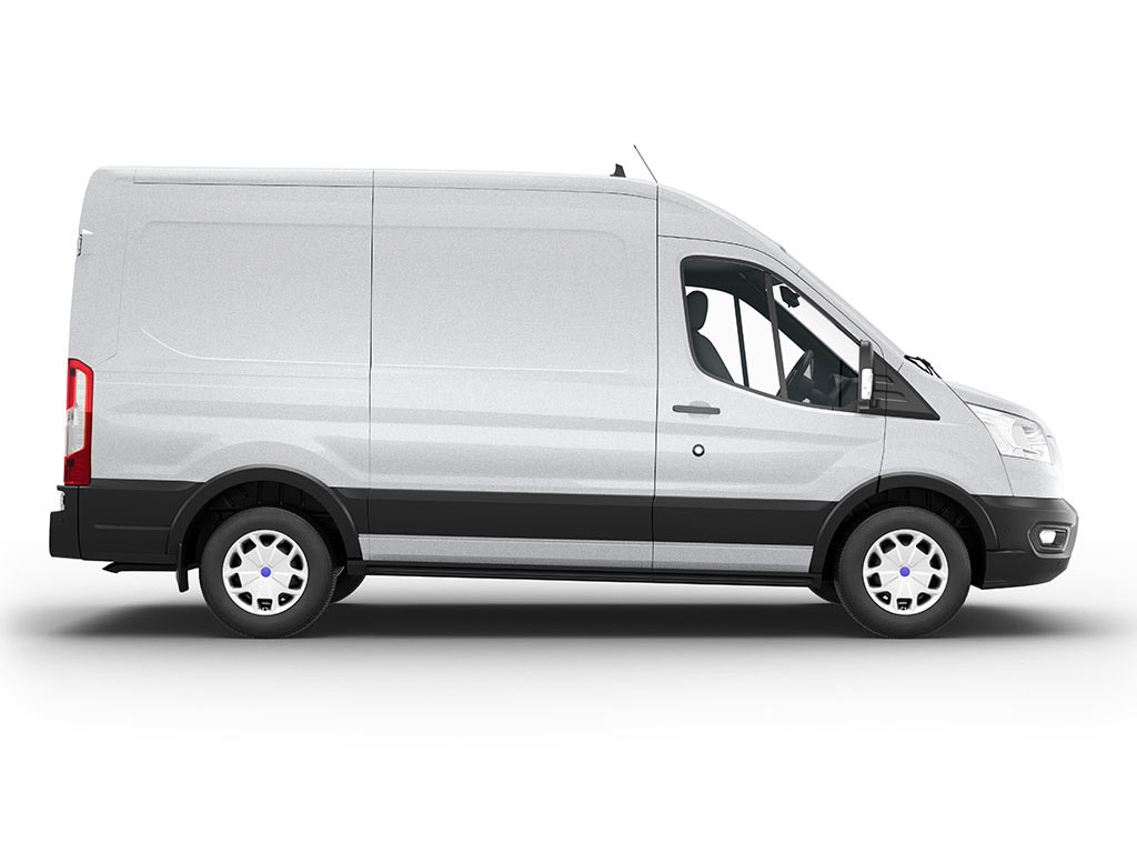 ORACAL 970RA Metallic Silver Gray Do-It-Yourself Van Wraps