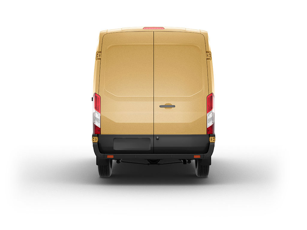 ORACAL 970RA Matte Metallic Gold Van Vinyl Wraps