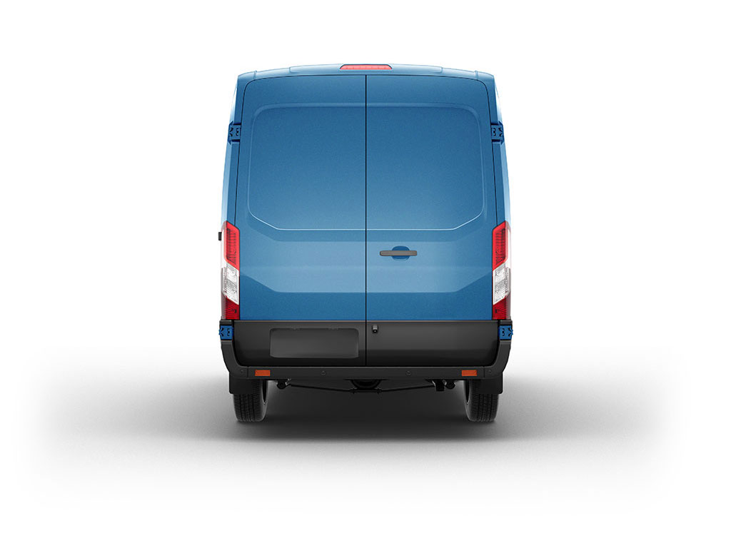 ORACAL 970RA Metallic Night Blue Van Vinyl Wraps