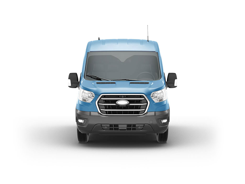 ORACAL 970RA Metallic Night Blue DIY Van Wraps